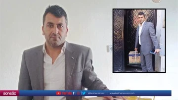 Hayra k&ouml;pr&uuml; oluyor