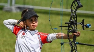 Hazal Burun Avrupa Şampiyonu Oldu