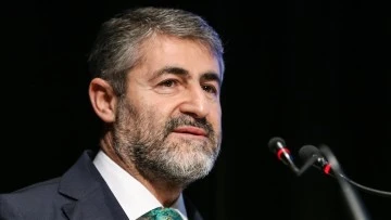 HAZİNE VE MALİYE BAKANI DEĞİŞTİ