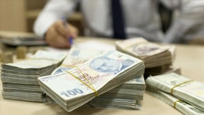 Hazine ve Maliye Bakanlığının 2024 ve 2025 Yılı Finansman Programı A&ccedil;ıklandı