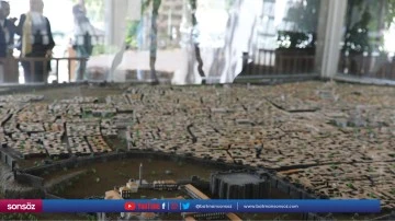 Hedef Diyarbakır&rsquo;ı turizmde hak ettiği yere taşımak