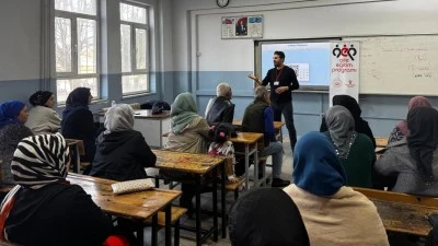 Hedef: Sağlıklı &Ccedil;ocuk, Sağlıklı Gelecek