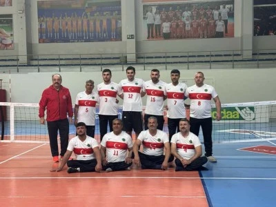  HEDEF ŞAMPİYONLUK