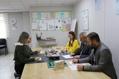 Hem bağımlılıktan kurtuldular hem iş sahibi oldular