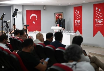 Hentbolda yeni sezon fikst&uuml;r&uuml; &ccedil;ekildi