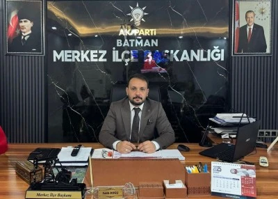 &ldquo;Hepimizin ortak sorumluluğu&rdquo;