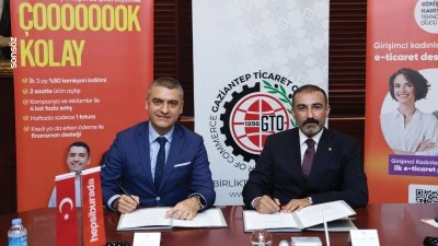 Hepsiburada, deprem b&ouml;lgesindeki iş ortaklarıyla buluştu