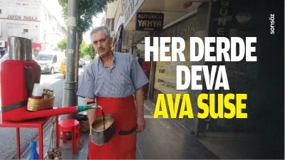 Her derde deva ava suse&hellip;