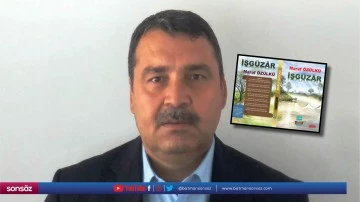 Her şair işg&uuml;zar mıdır?