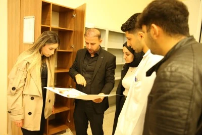 Herbaryumda &ouml;zenle saklanan 2 bin bitki teşhis edilecek