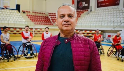 Herkes engellilere karşı sorumlu&hellip;