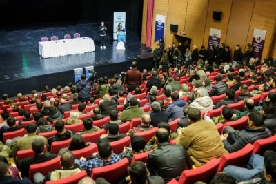 Hevsel Bah&ccedil;eleri ve On G&ouml;zl&uuml; K&ouml;pr&uuml; i&ccedil;in ortak akıl vurgusu
