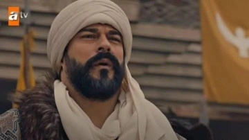 Heyecan Dolu Anlar! Kuruluş Osman'da İzleyenleri G&ouml;zyaşlarına Boğan Sahne