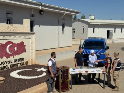 Hırsızlık ş&uuml;phelisi tutuklandı
