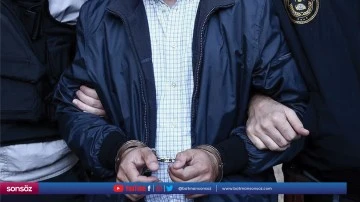 Hırsızlık yapan ş&uuml;pheli su&ccedil;&uuml;st&uuml; yakalandı