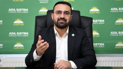 H&uuml;da Par&rsquo;dan anız uyarısı