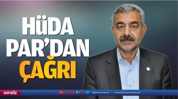 H&uuml;da Par&rsquo;dan &ccedil;ağrı