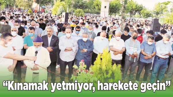 H&Uuml;DA PAR&rsquo;DAN KONVOYLU KINAMA