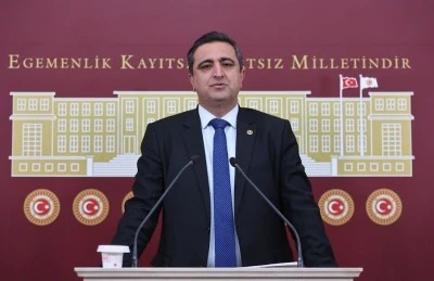 H&uuml;da Par&rsquo;lı vekil, devlet Bah&ccedil;eli&rsquo;nin &Ouml;calan &ccedil;ıkışını değerlendirdi