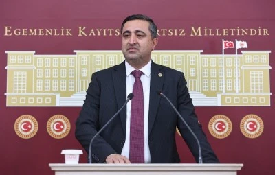 H&uuml;da Par&rsquo;lı vekilden asgari &uuml;cret &ccedil;ıkışı
