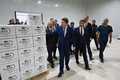 H&uuml;k&uuml;ml&uuml;lerin tarımsal &uuml;retime katılımını sağlıyor