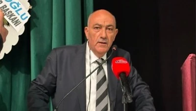 H&uuml;seyin K&ouml;k g&uuml;ven tazeledi