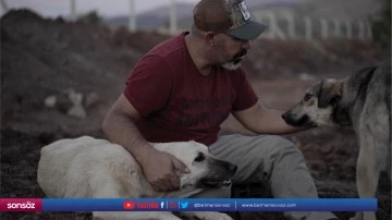 Huzur &Ccedil;iftliği Belgesel Filmi beğeni topladı