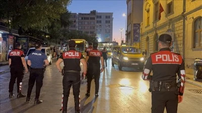 Huzur uygulaması kapsamında denetim d&uuml;zenlendi