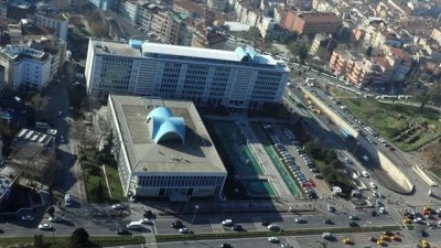 İBB Meclisinde 2024 yılı faaliyet raporu kabul edildi