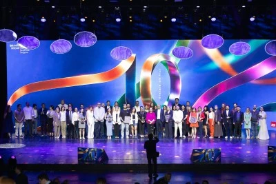 İbrahim Bodur Sosyal Girişimcilik Programı'nda &ouml;d&uuml;ller sahiplerini buldu