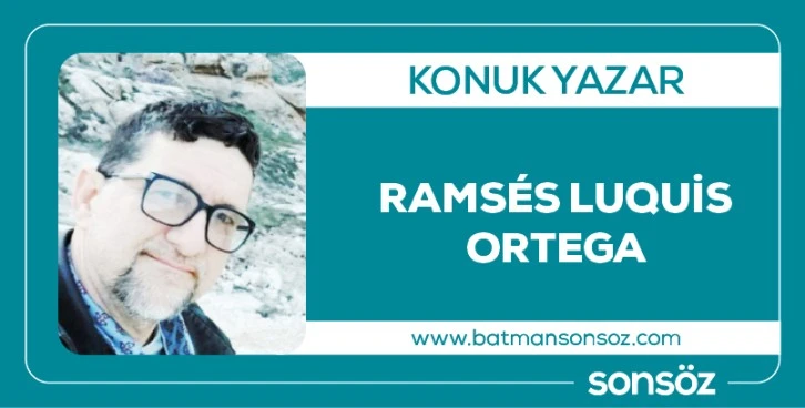 İ&ccedil;imde sonsuz bir &ouml;ğrenme ve &ouml;ğretme aşkı var