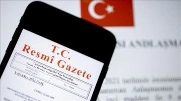 İ&ccedil;işleri Bakanı Ali Yerlikaya'dan Atama Kararnamesi A&ccedil;ıklaması