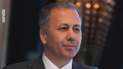 İ&ccedil;işleri Bakanı Yerlikaya: 819 organize su&ccedil; &ccedil;etesi &ccedil;&ouml;kertildi. 106 milyar liralık mal varlığına el konuldu