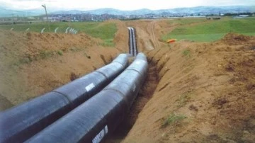 İ&ccedil;me-kullanma suyu işleri yaptırılacaktır