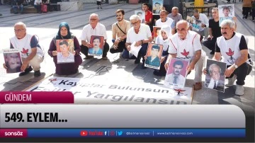 İHD 549. eylem&hellip;