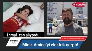 İhmal, can alıyordu!