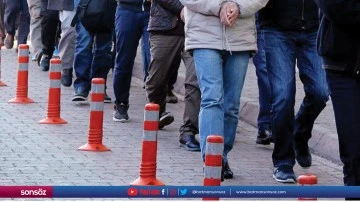 İki ayrı işletmeye giren 16 kişi serbest bırakıldı