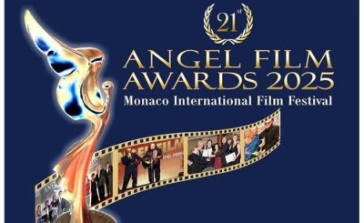&rsquo;&rsquo;iki G&ouml;z&uuml;m s&uuml;rg&uuml;n&rsquo;&rsquo; filmine, Monaco Uluslararası Film Festivali&rsquo;nden &ouml;d&uuml;l