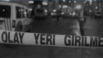 İki grup arasında &ccedil;ıkan kavgada 3 kişi yaralandı