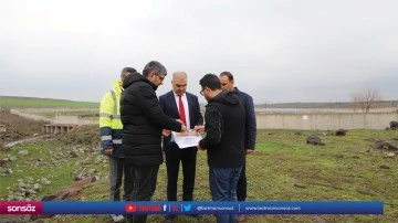 İki g&uuml;neş enerji santrali kurulacak