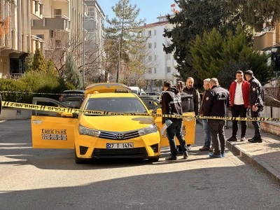 İki kardeşini yaralayan polis g&ouml;zaltına alındı