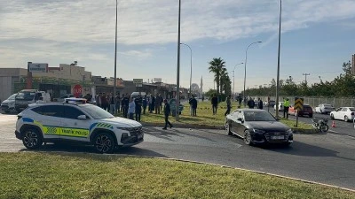 İki kişinin &ouml;ld&uuml;ğ&uuml; trafik kazasına ilişkin otomobil s&uuml;r&uuml;c&uuml;s&uuml; tutuklandı