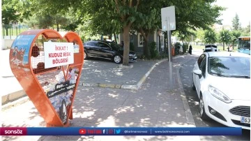 İki mahalledeki kuduz karantinası devam ediyor