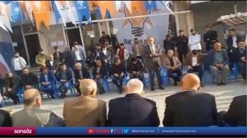 &ldquo;İkik&ouml;pr&uuml;&rsquo;y&uuml; de bol suya kavuşturacağız&rdquo;