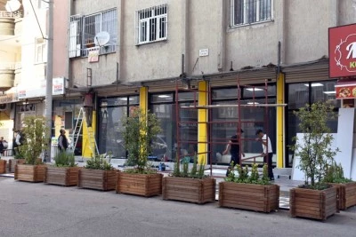 İkinci Halk Lokantası&rsquo;nı Bağlar&rsquo;da a&ccedil;ılıyor