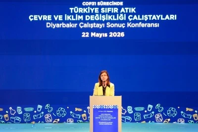 İklim krizinde &ccedil;&ouml;z&uuml;m yerelden kurulmalı
