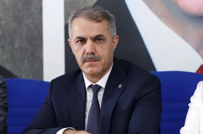 İl Başkanından birlik &ccedil;ağrısı