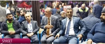 CHP&rsquo;ye katılımlar s&uuml;r&uuml;yor