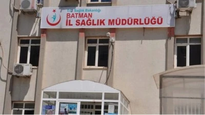 il sağlık m&uuml;d&uuml;rl&uuml;ğ&uuml;m&uuml;ze bağlı aash birimi i&ccedil;in 7 kalem iş kıyafeti alımı