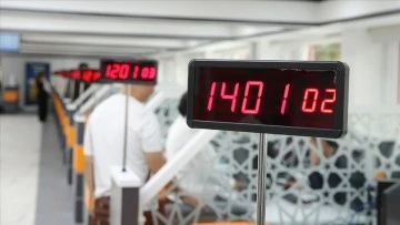 İl ve il&ccedil;e n&uuml;fus m&uuml;d&uuml;rl&uuml;kleri sınav g&uuml;nlerinde a&ccedil;ık olacak